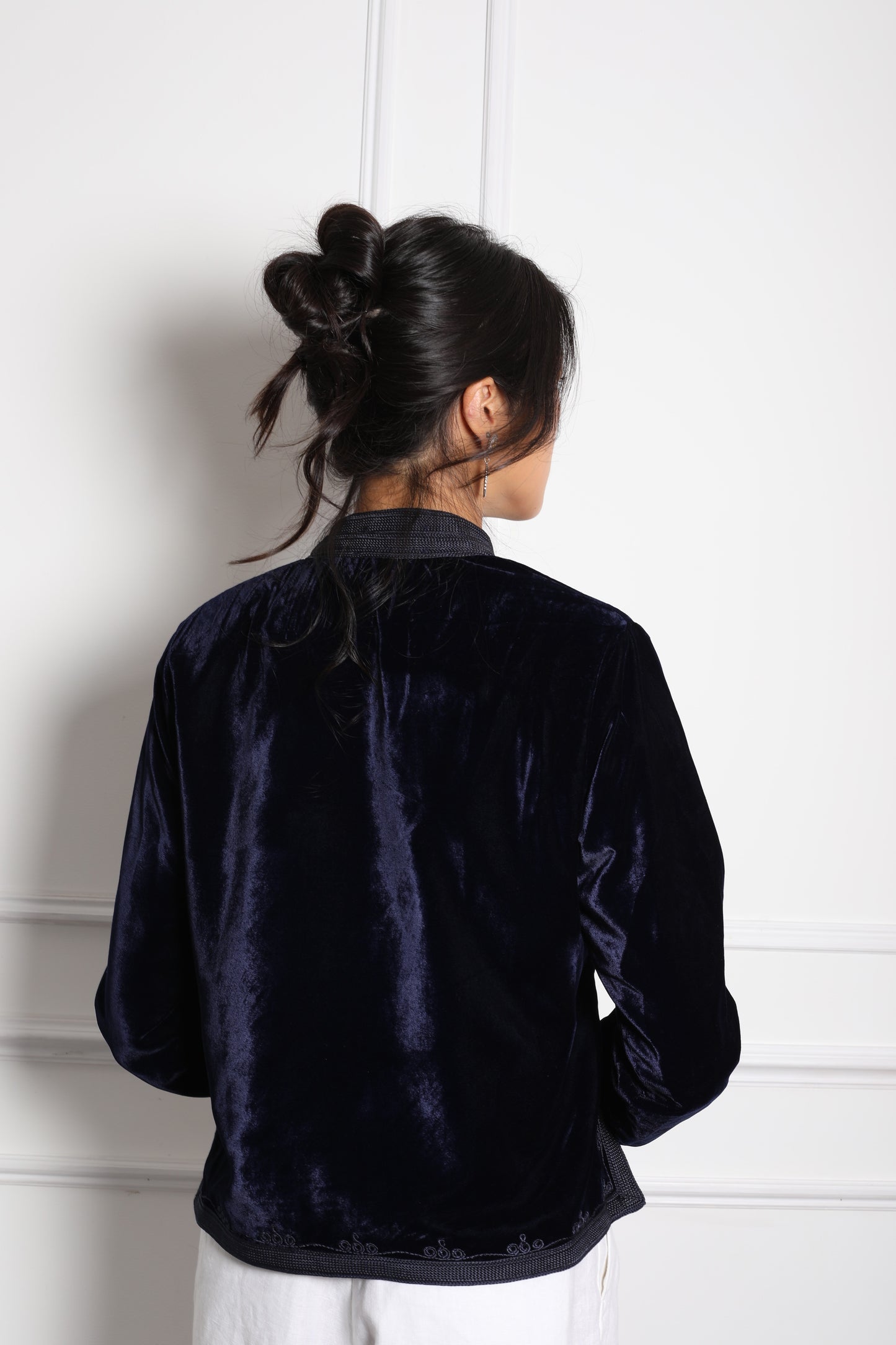 Hivernage Royal Blue