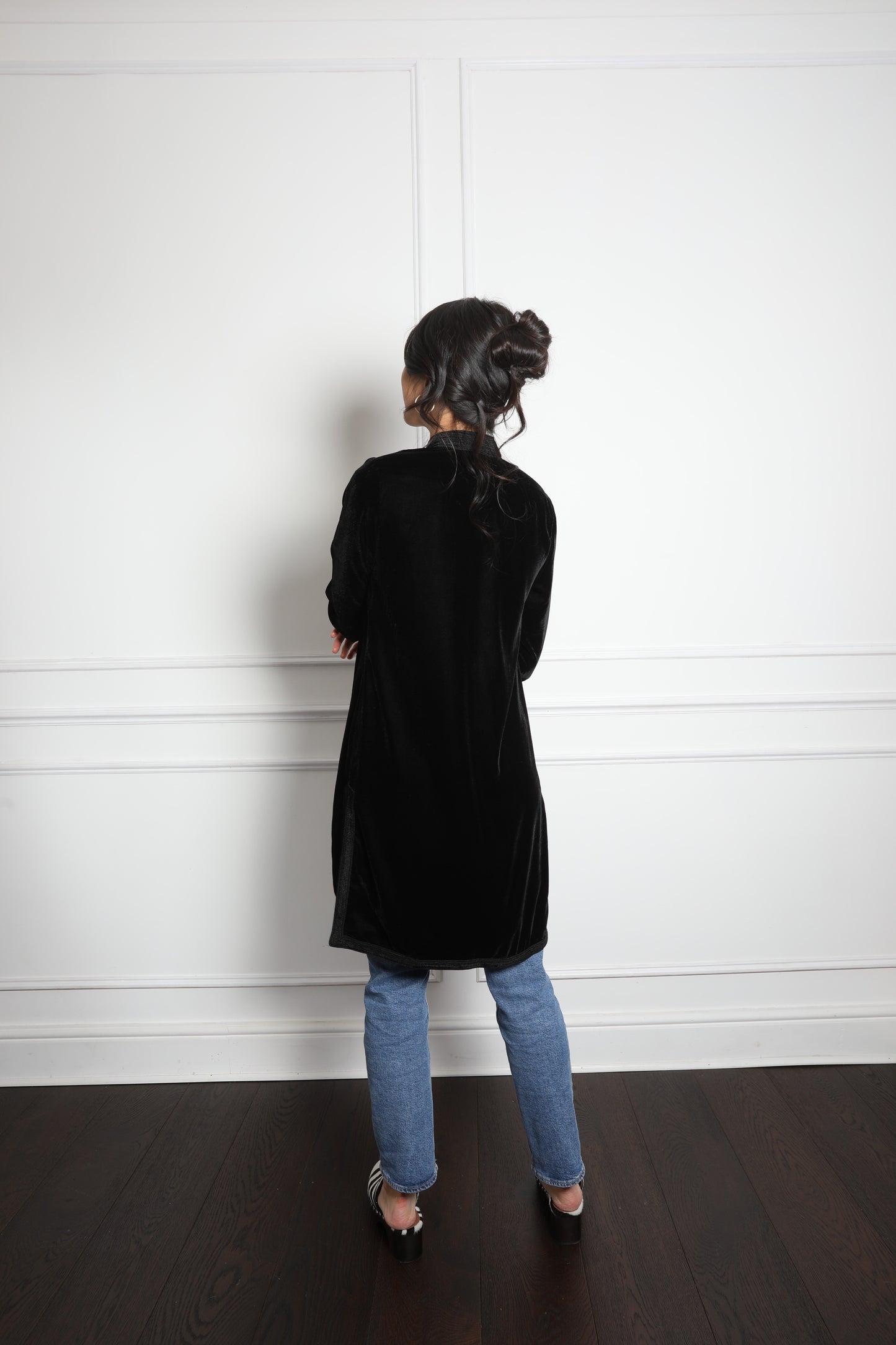 Pigalle Black