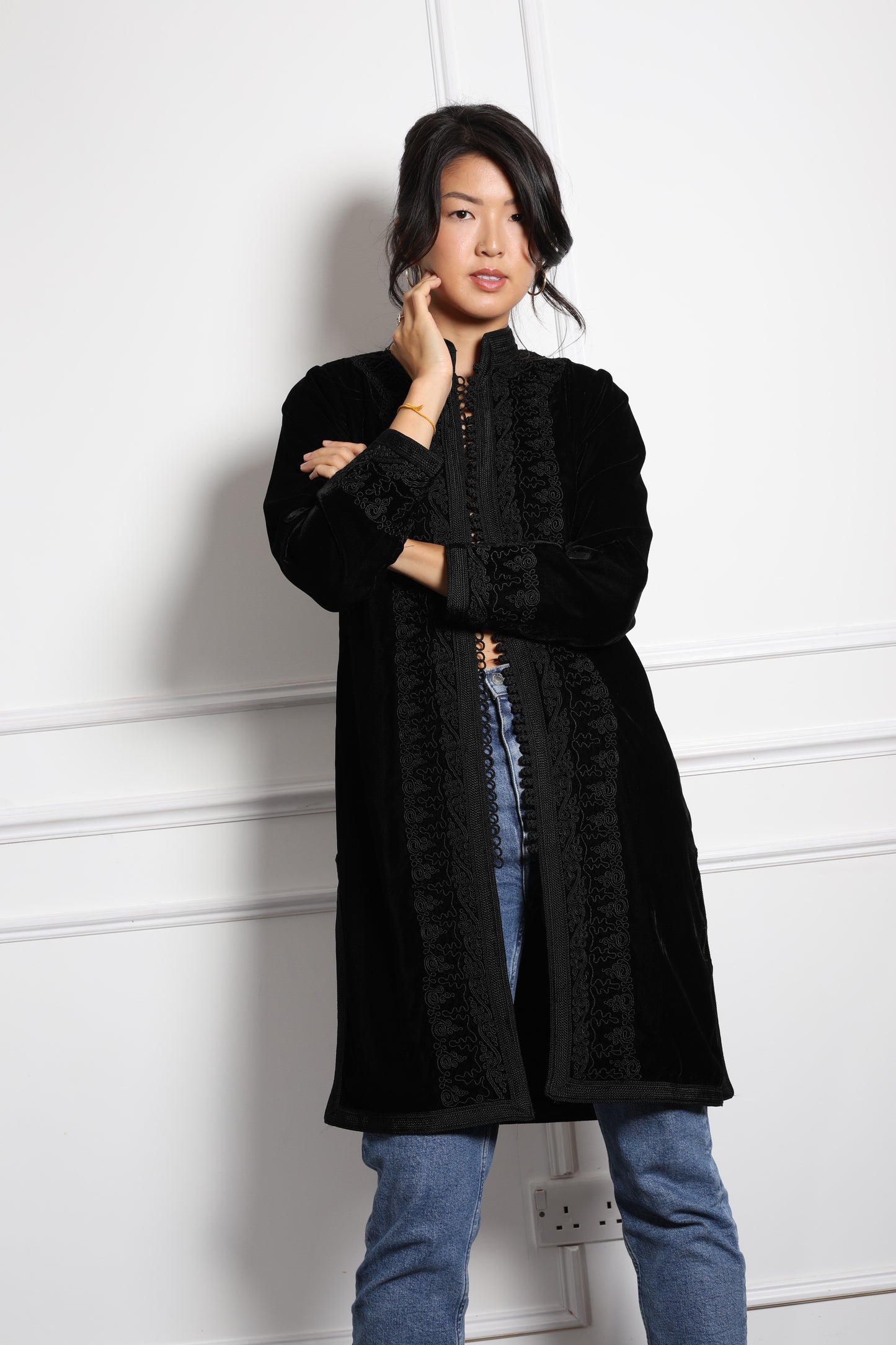 Pigalle Black