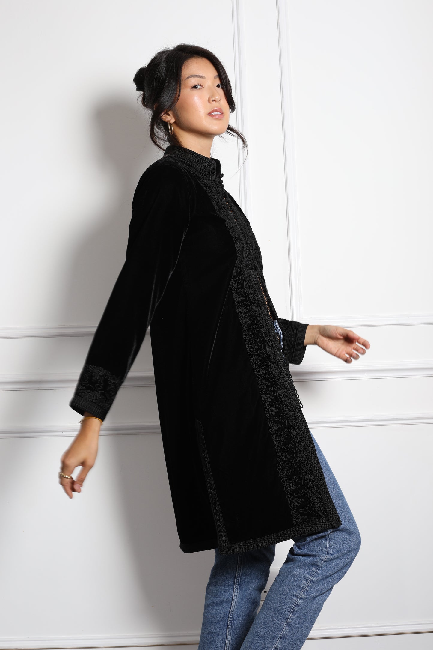 Pigalle Black