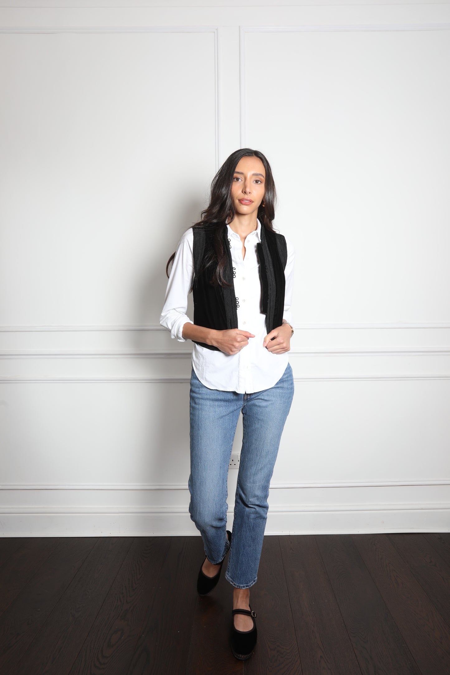 The City Gilet