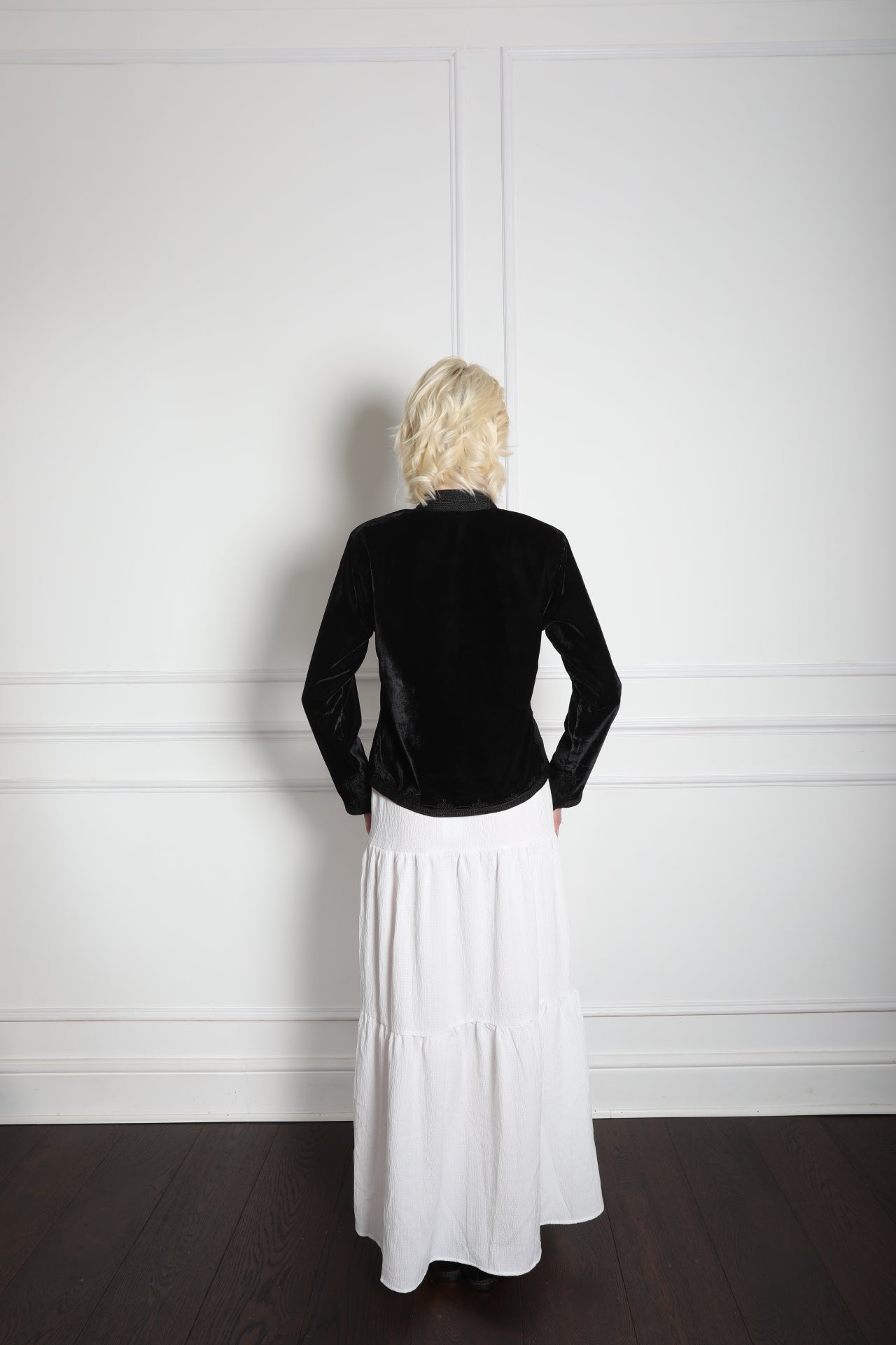 Hivernage Black