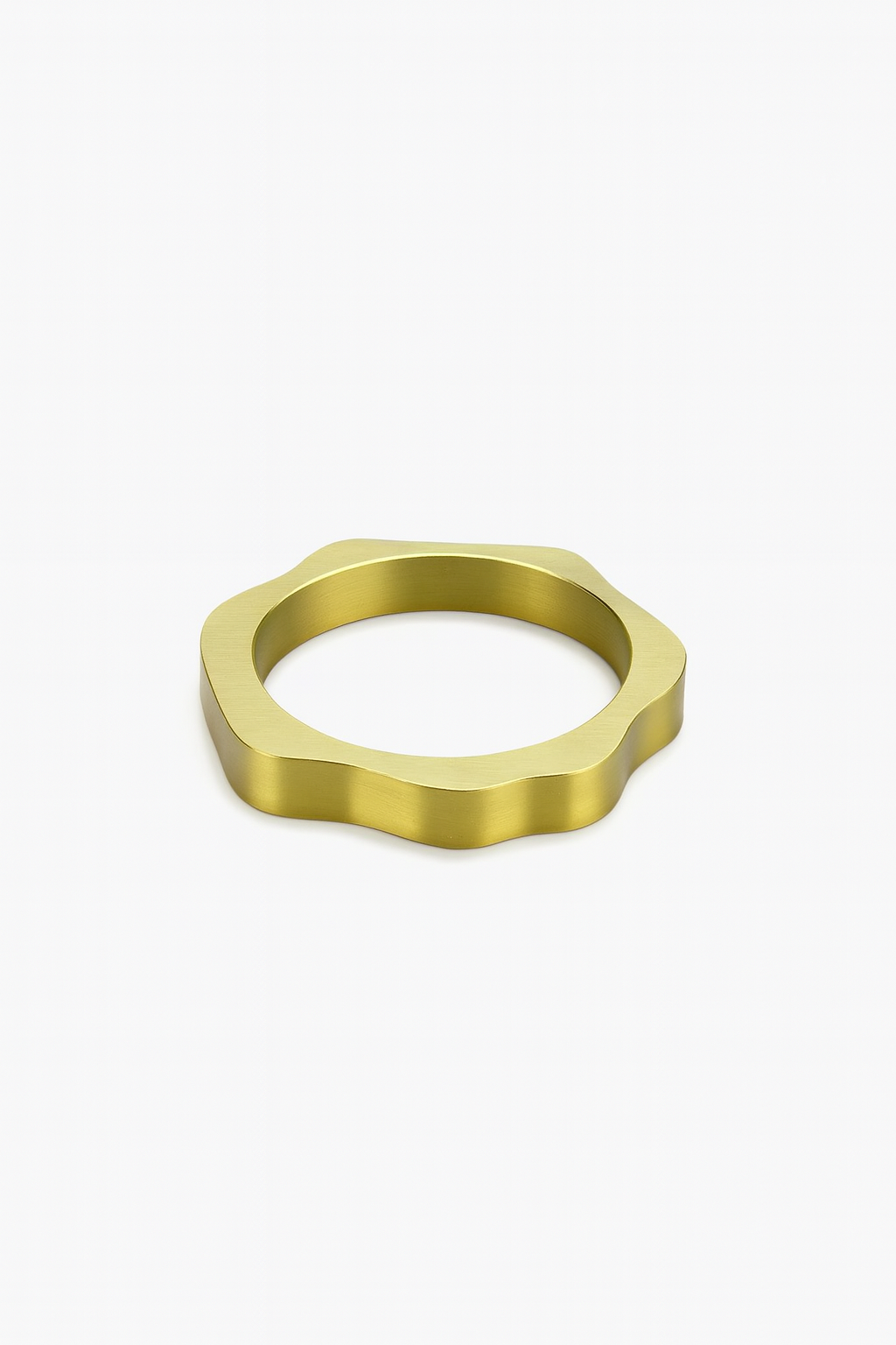 Jungle Gold Bracelet