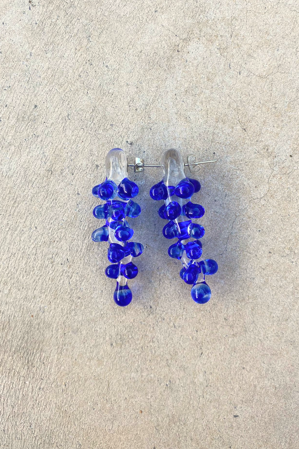 Blue Posedonia