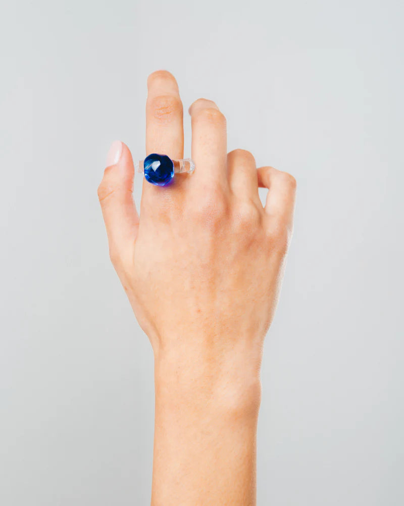 Blue Bolon
