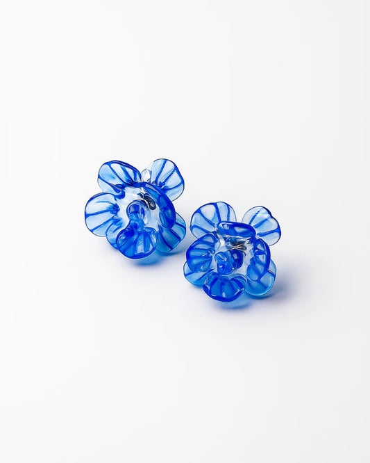 Roses Bleues