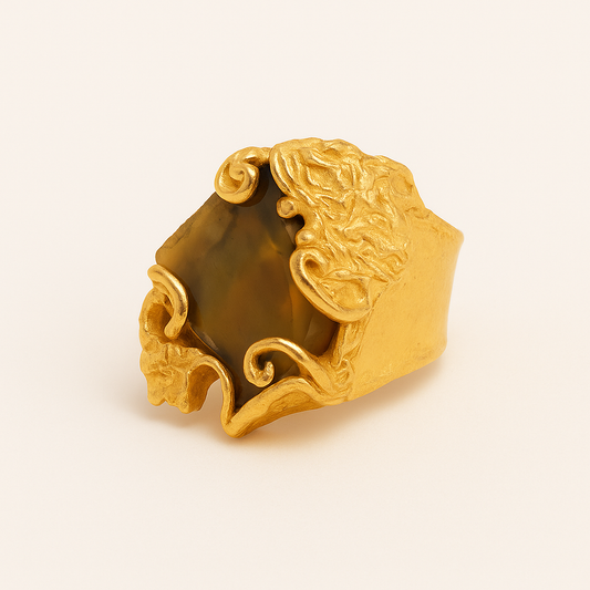 Bague Mahon