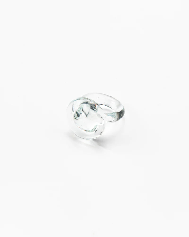 Clear Bolon XL