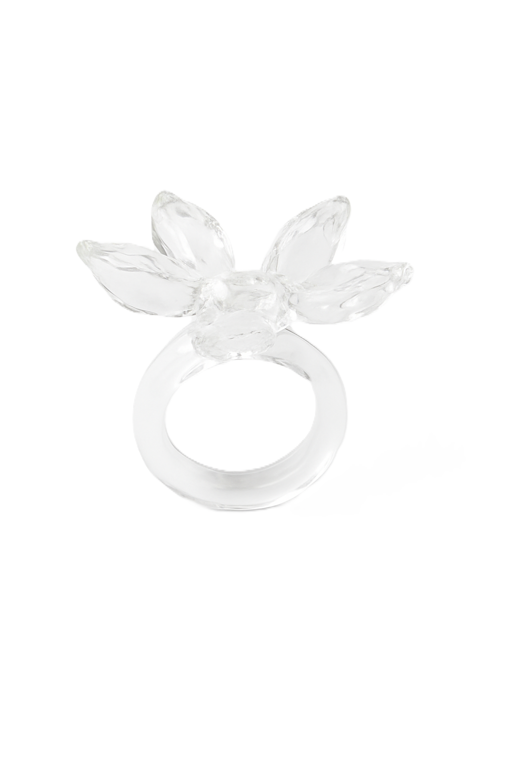 Clear Pimpollo
