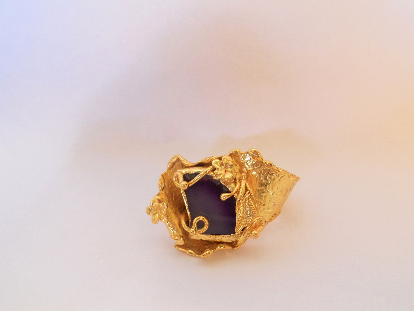 Pitiusa Ring
