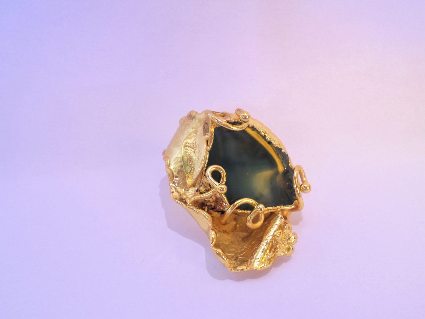 Formentor Ring