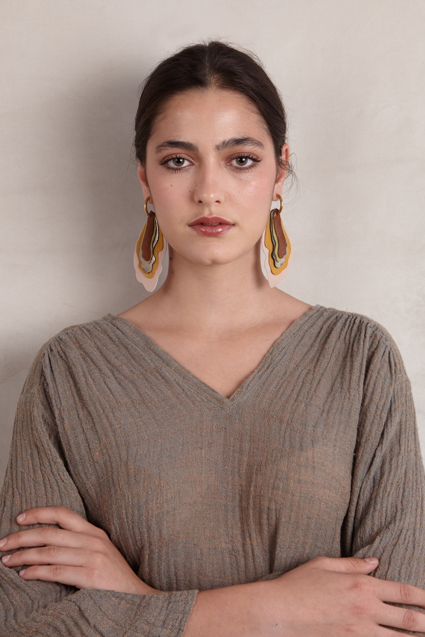 Nenúfar Maquillaje