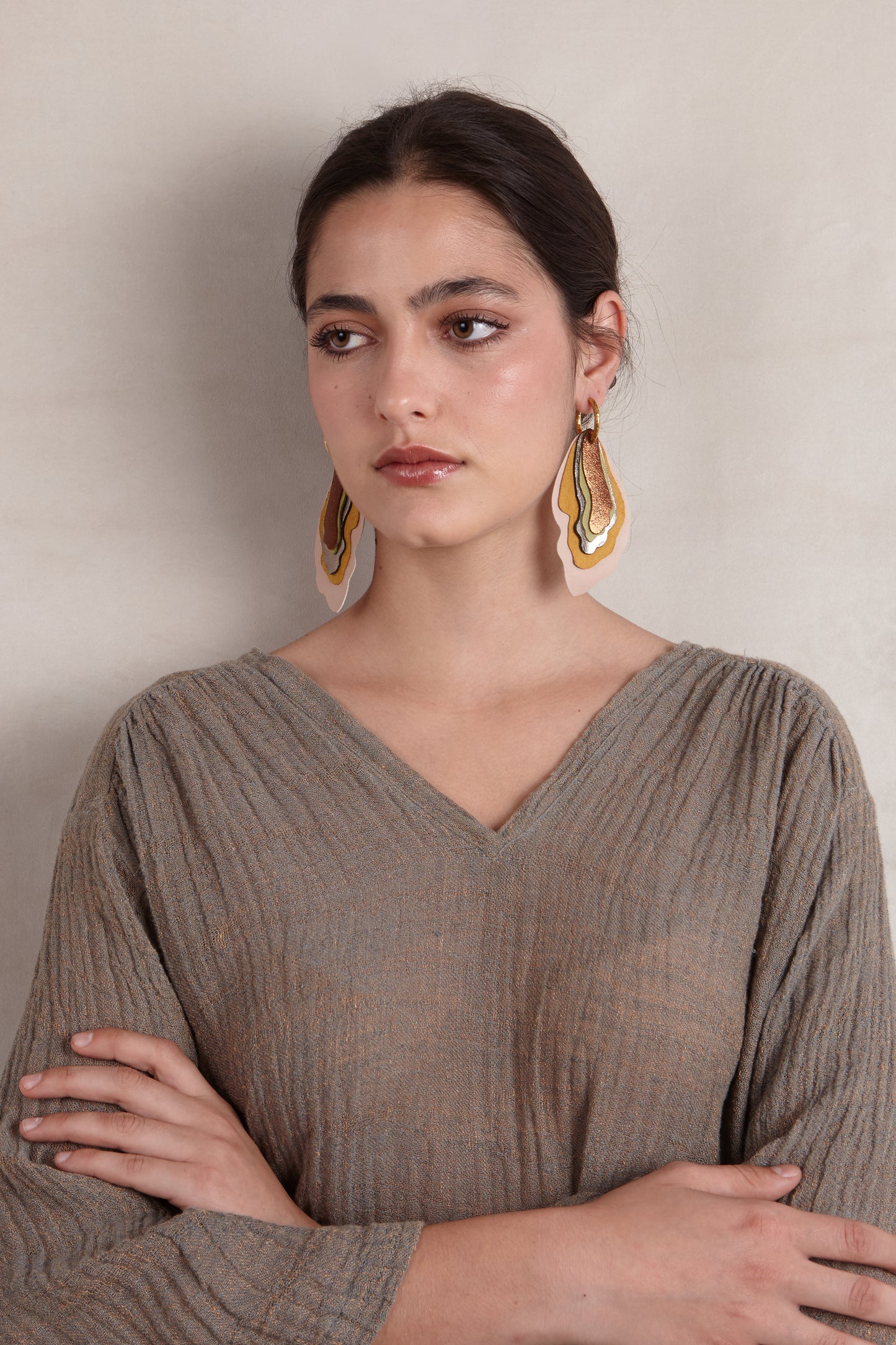 Nenúfar Maquillaje