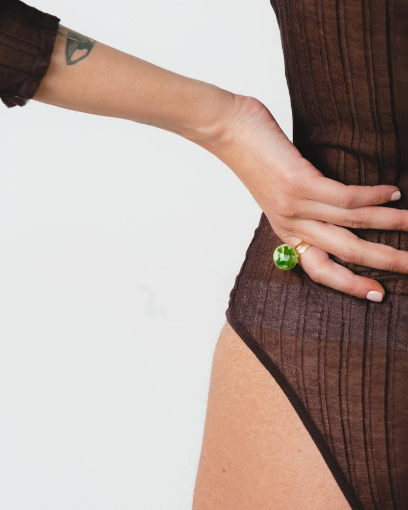 Green Bolon