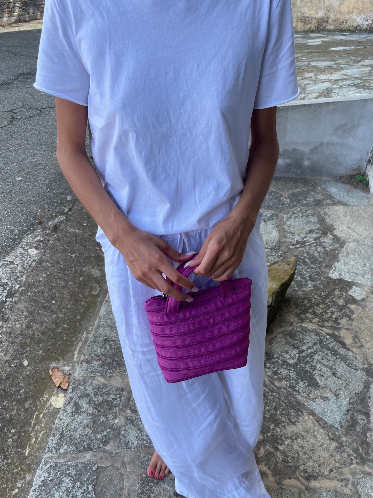 Nano - Fuchsia