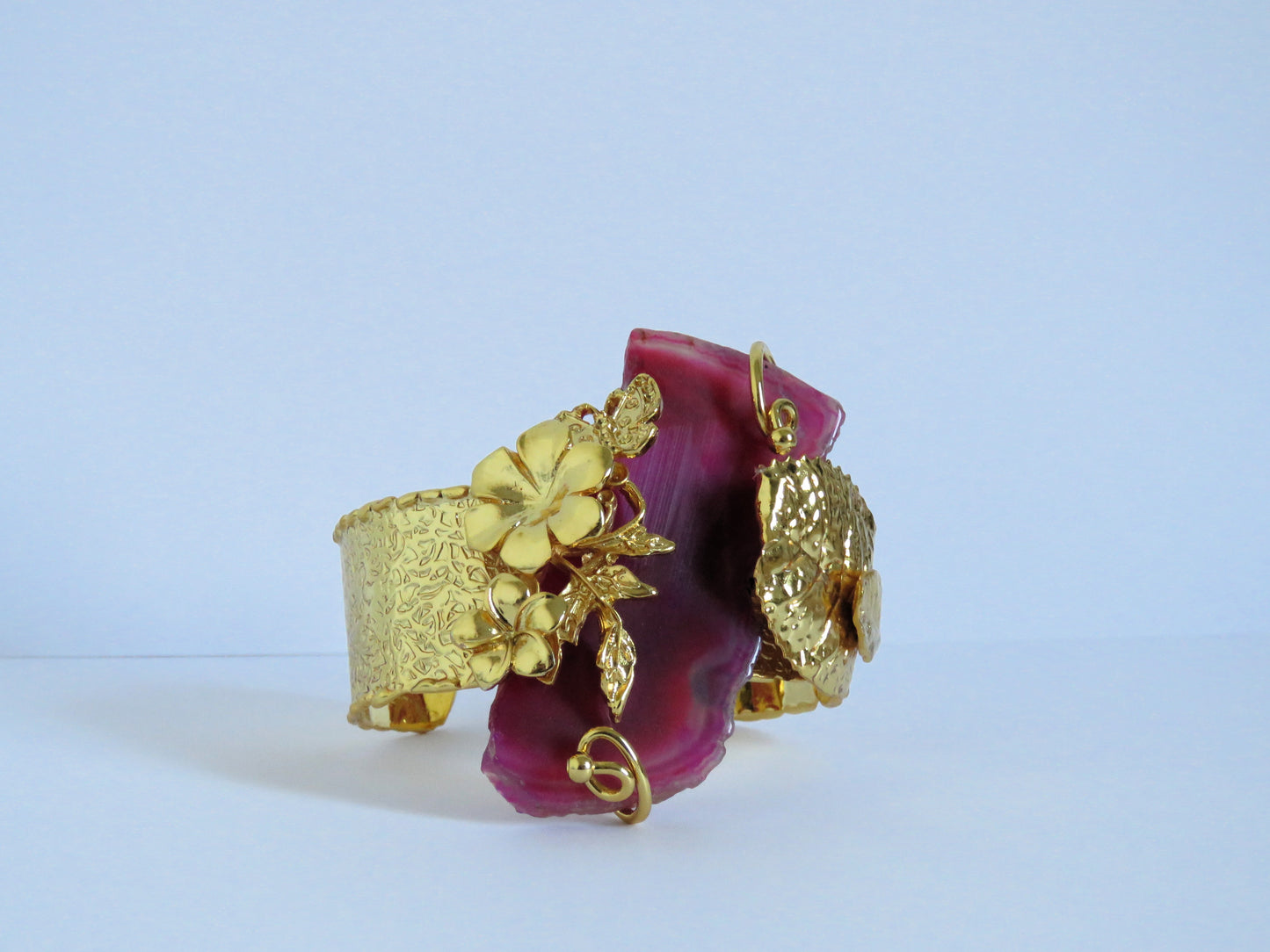 Rose Bracelet