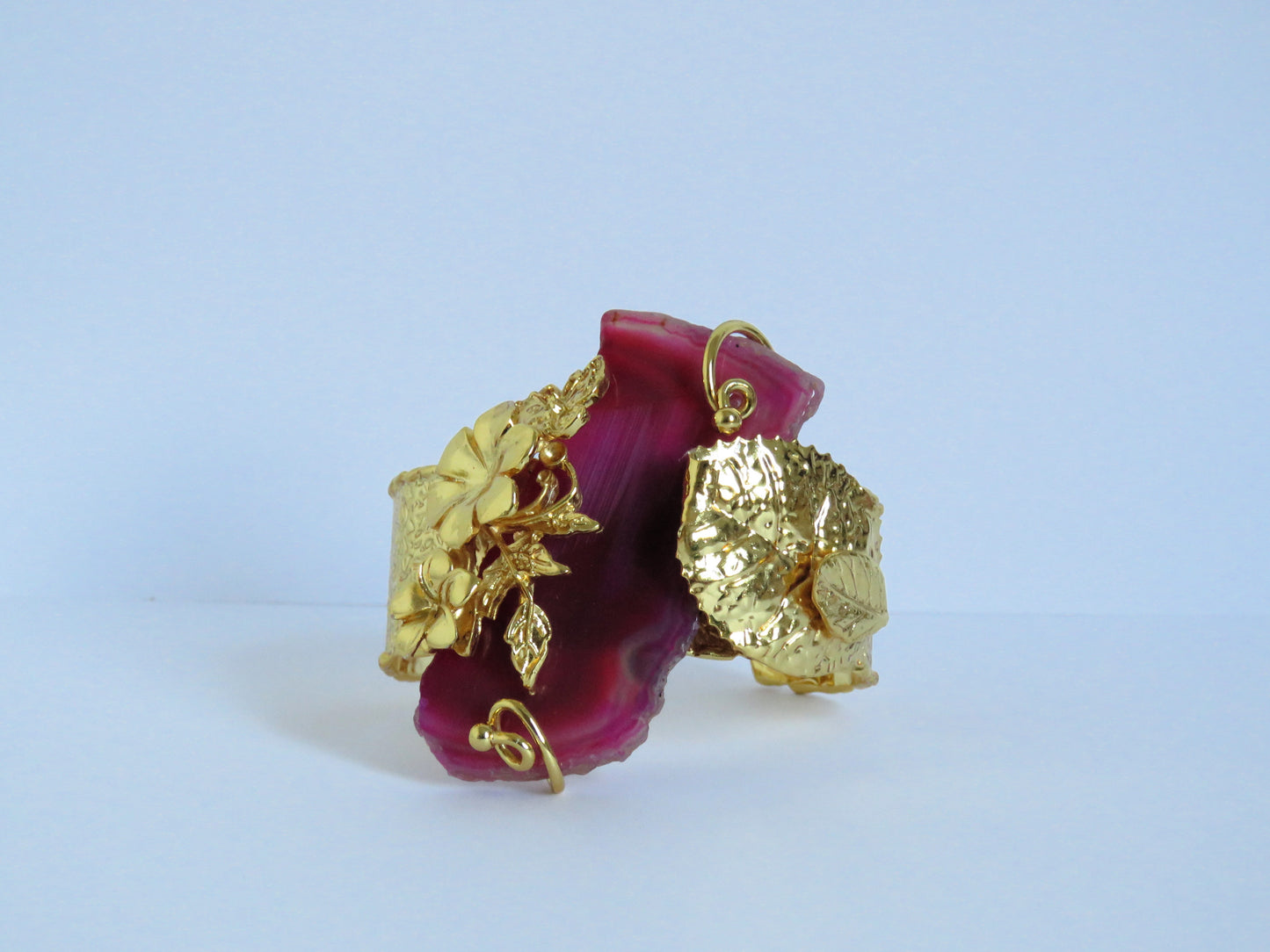 Rose Bracelet