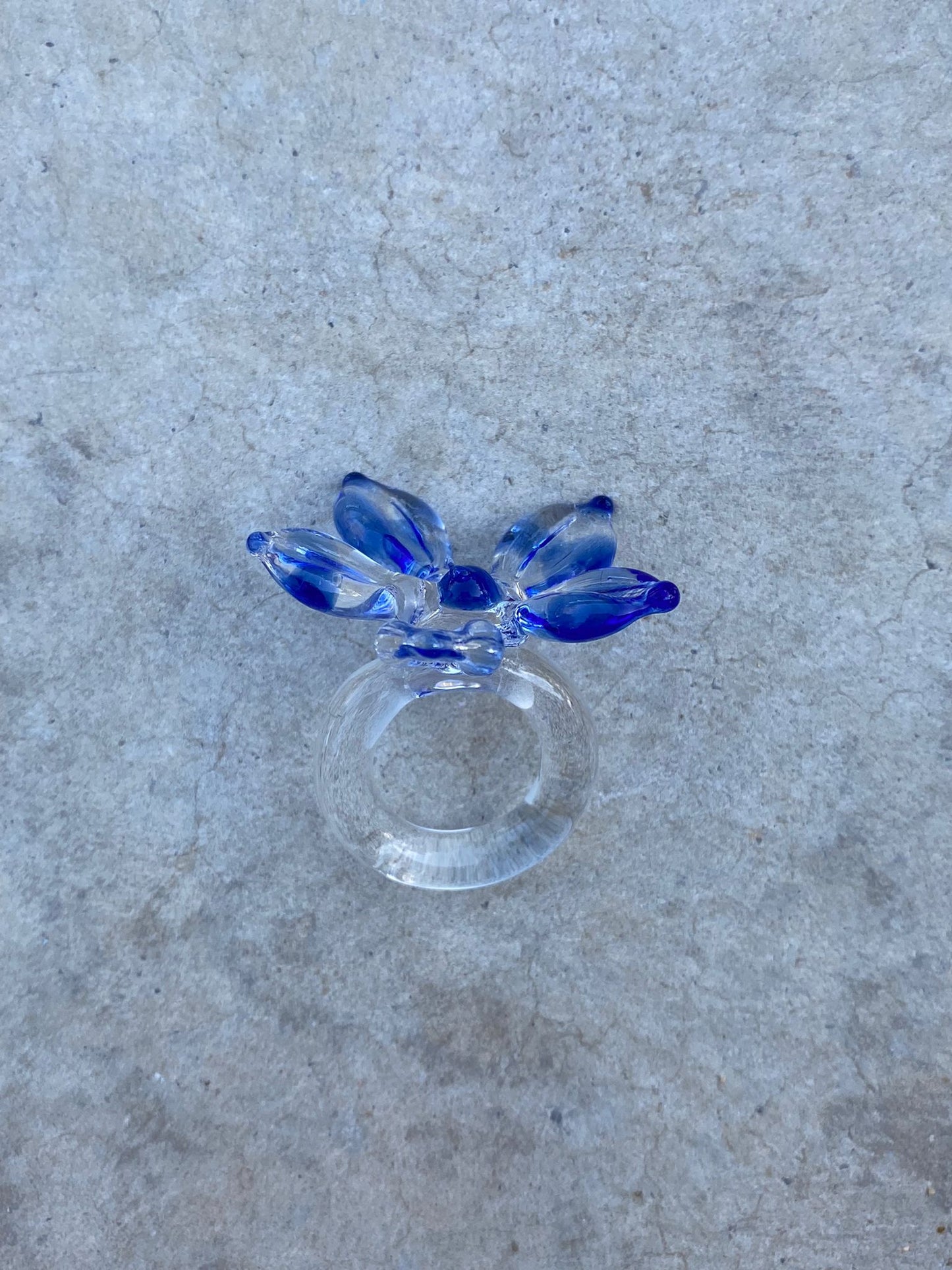 Blue Pimpollo