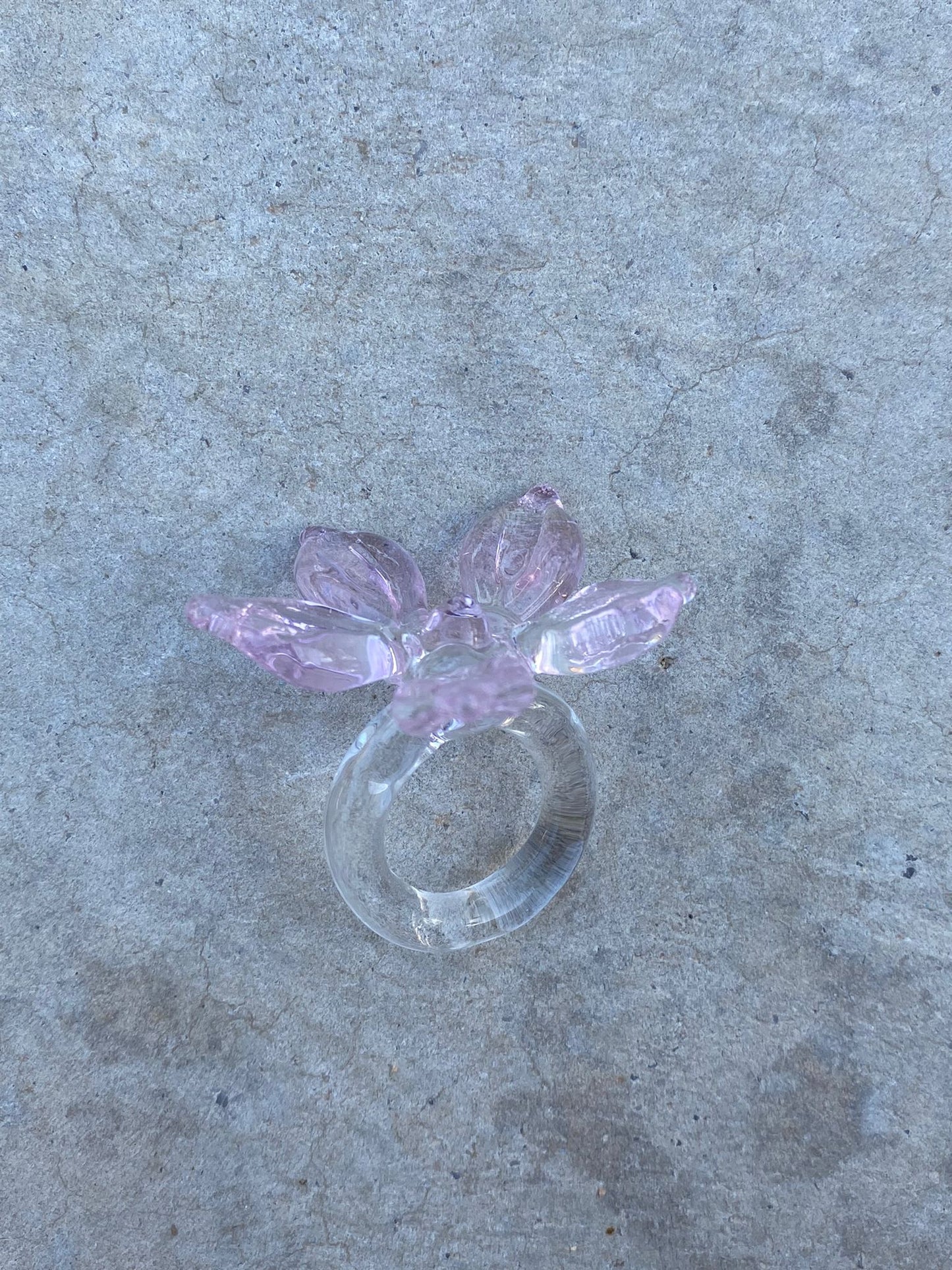 Clear Pimpollo
