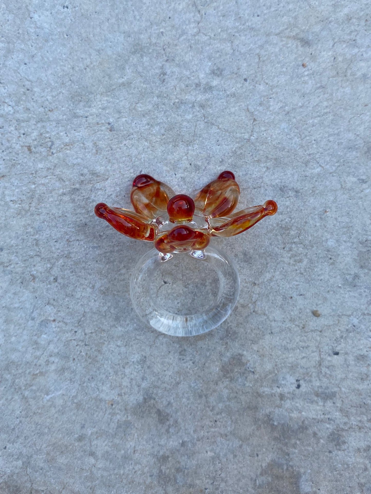 Red Pimpollo
