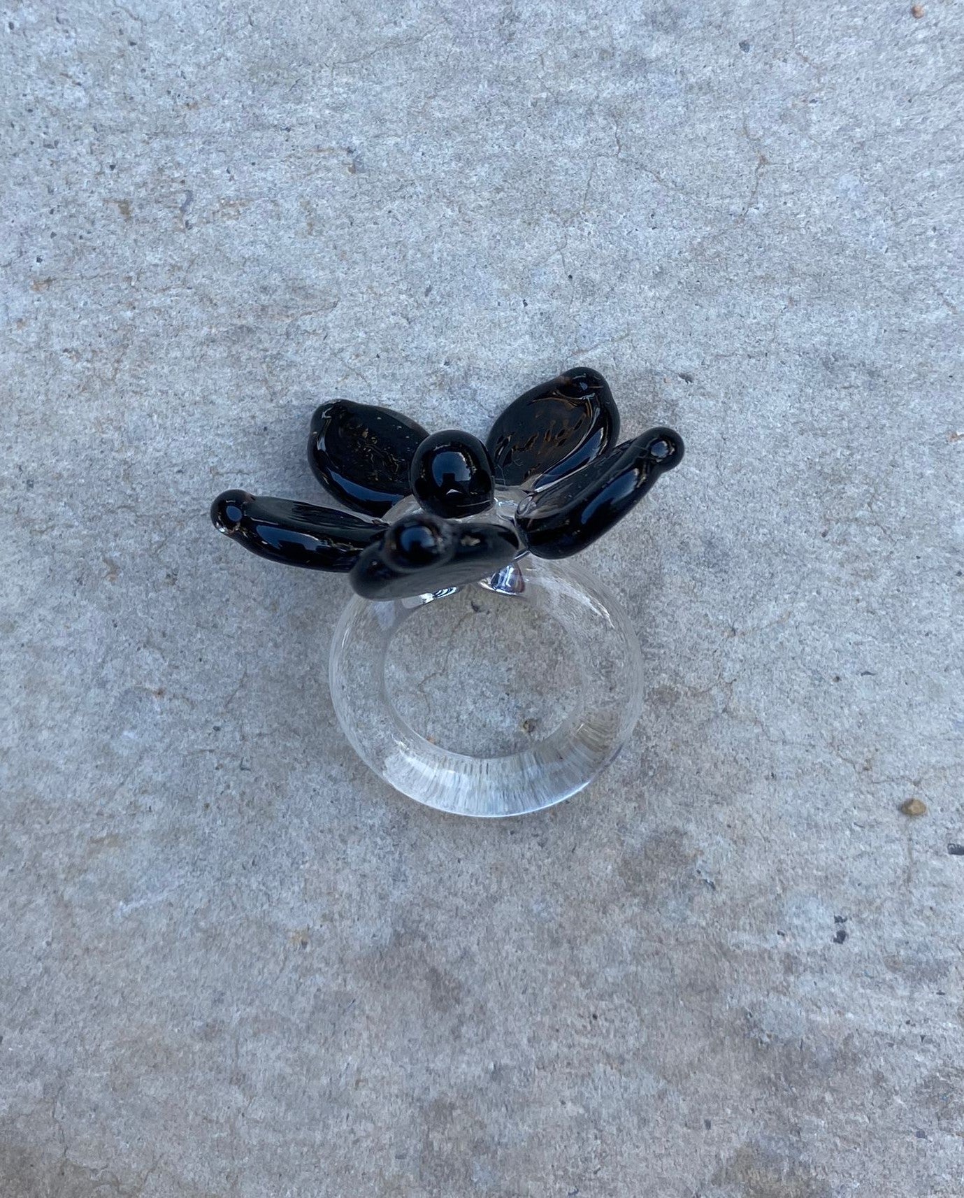 Black Pimpollo