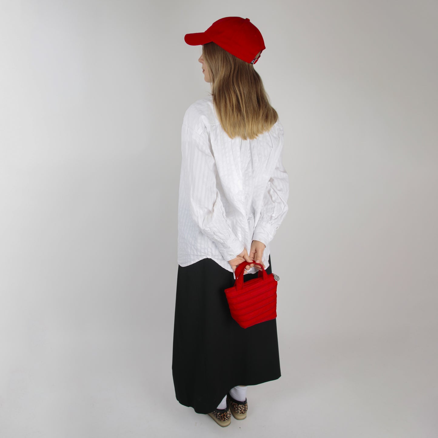 Nano - Rouge