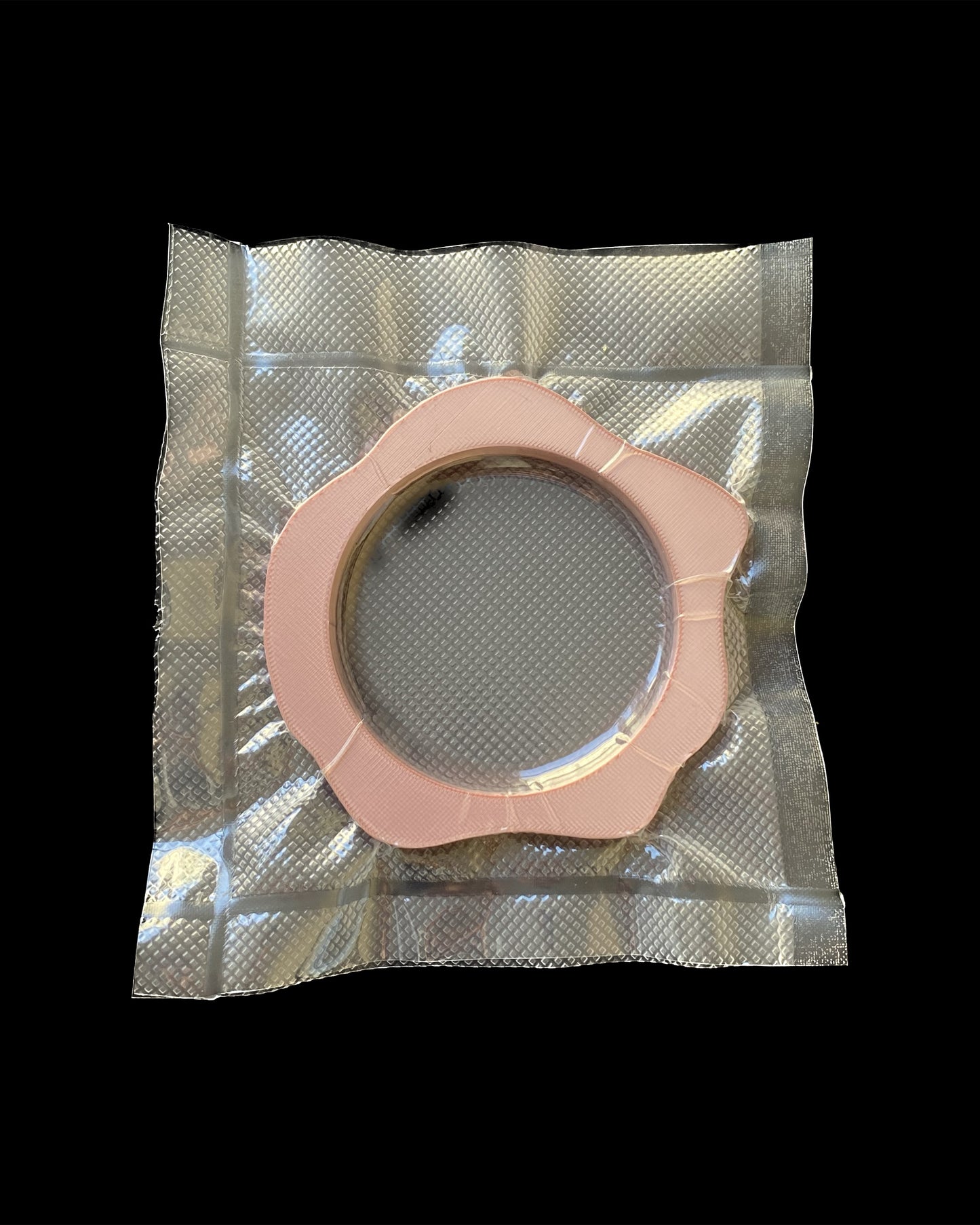 Dark Copper Bracelet