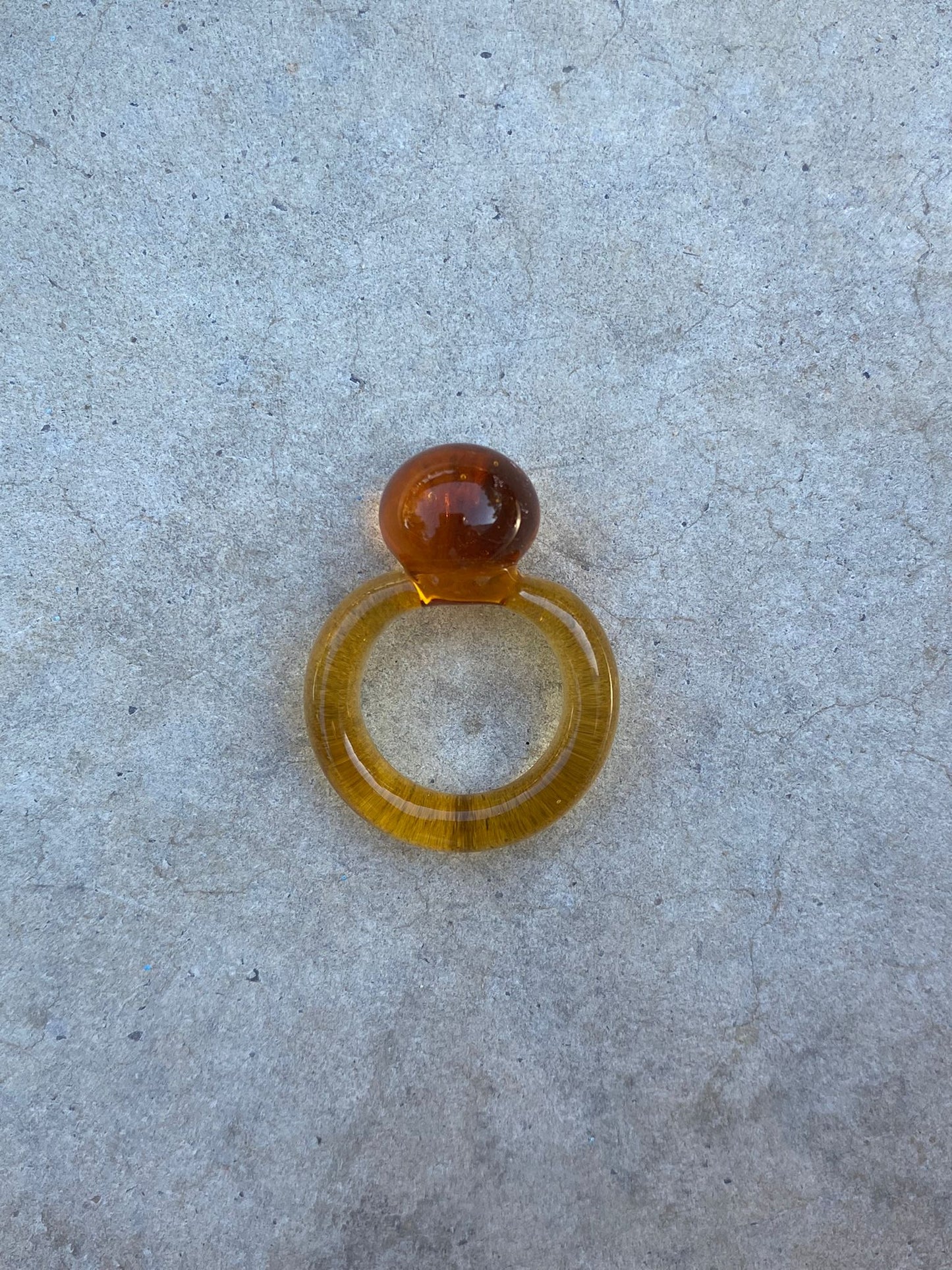 Amber Venus