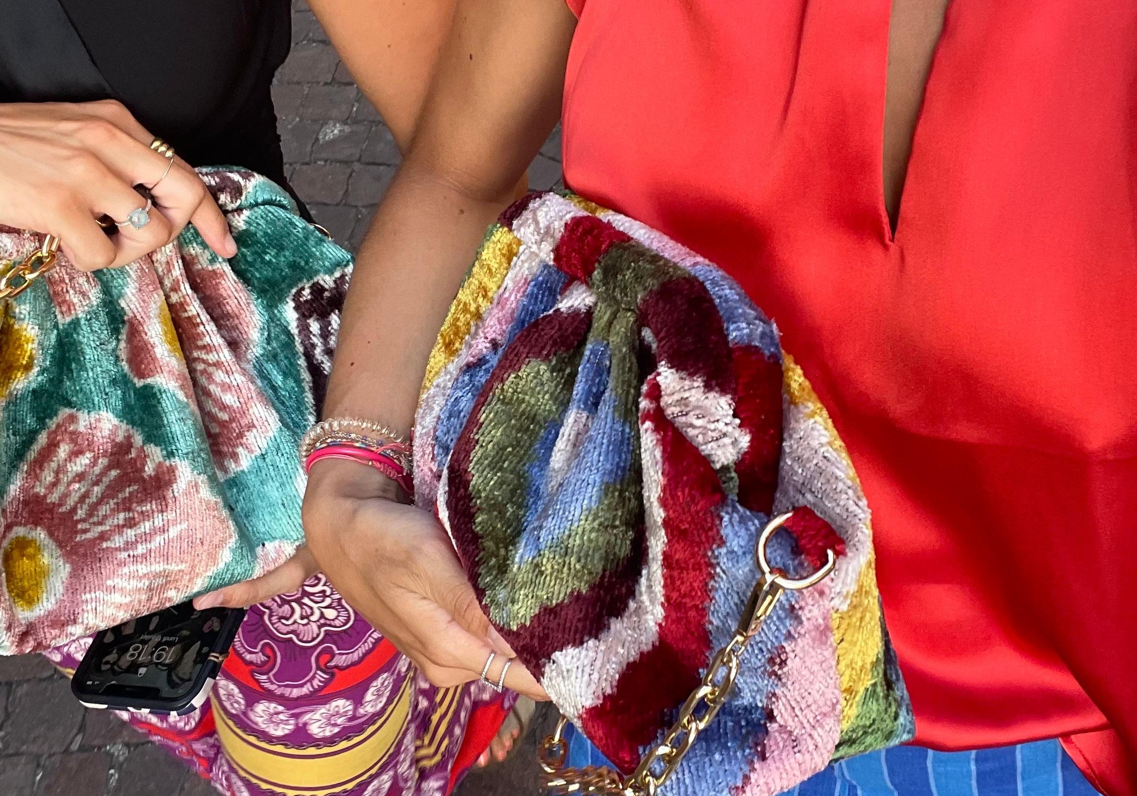 Better bold than Boring