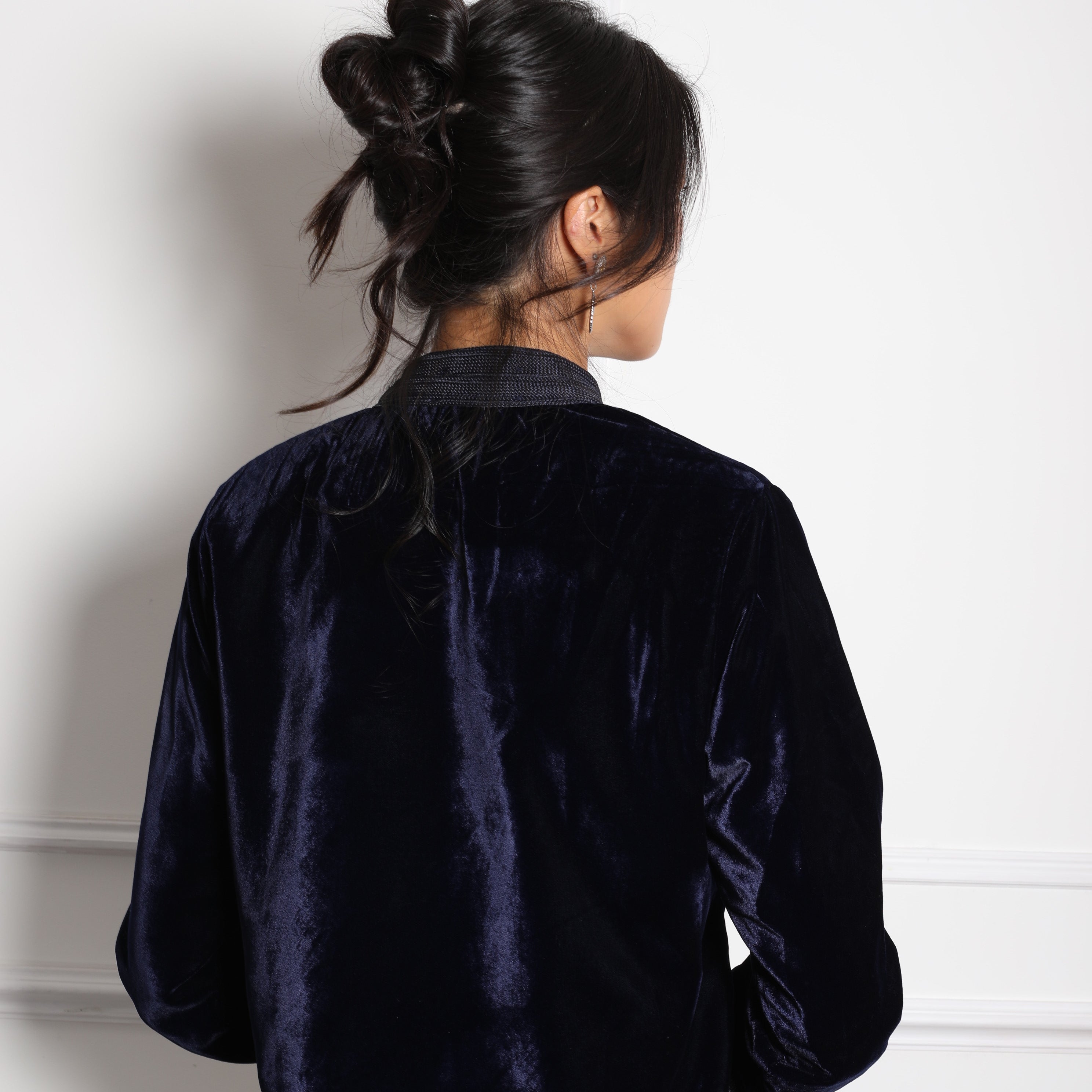 Hivernage Royal Blue