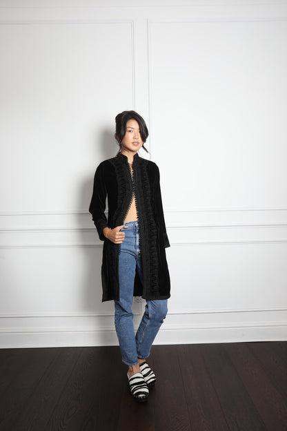 Pigalle Noir
