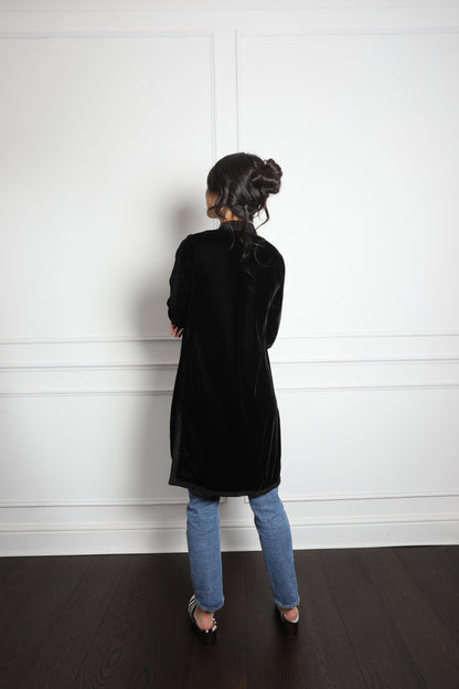 Pigalle Noir