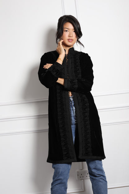 Pigalle Noir