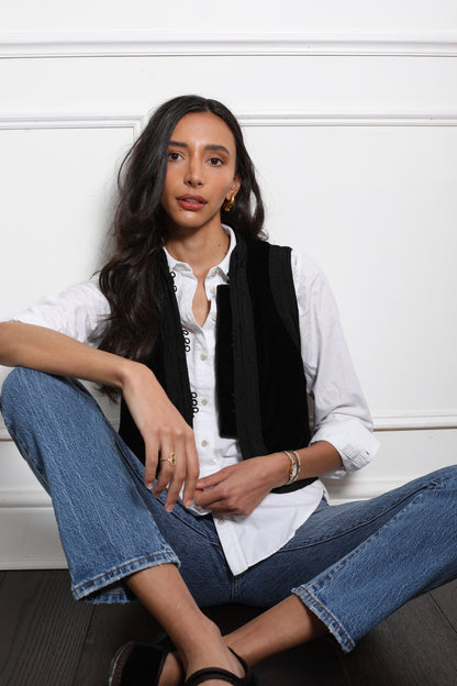 The City Gilet