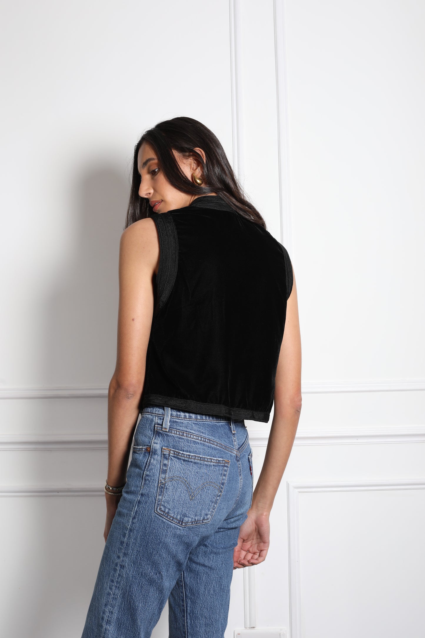 The City Gilet