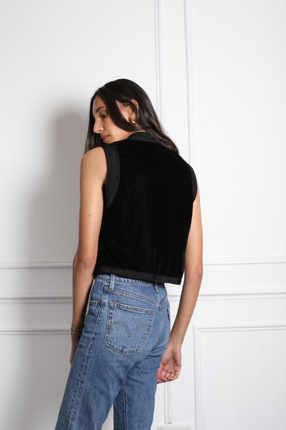 The City Gilet