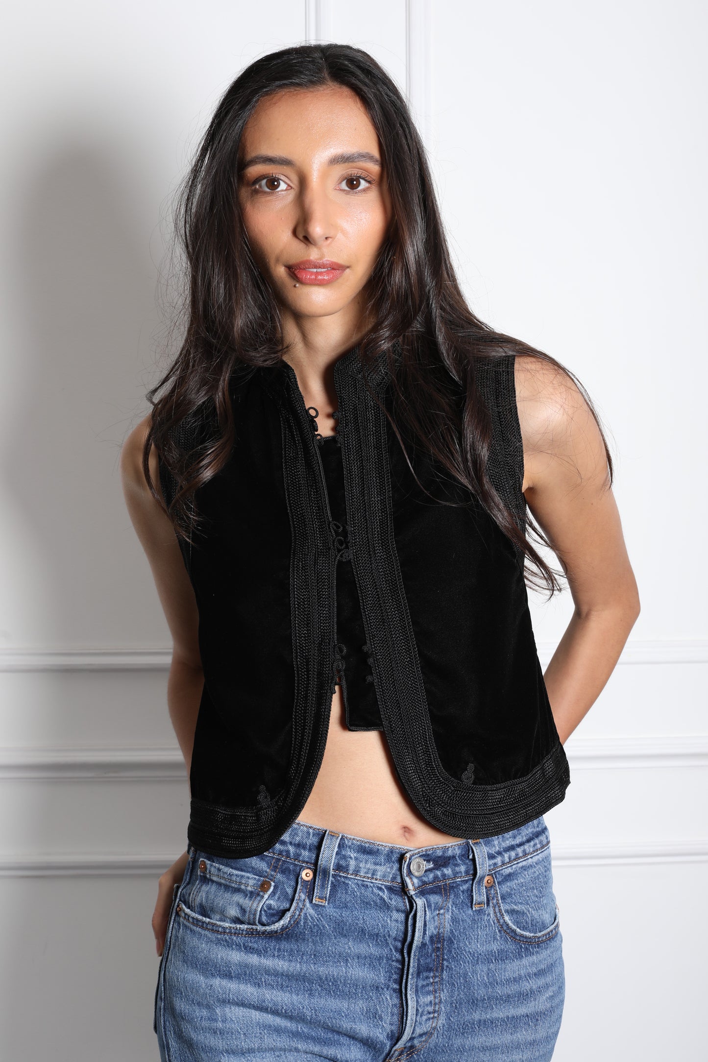 The City Gilet