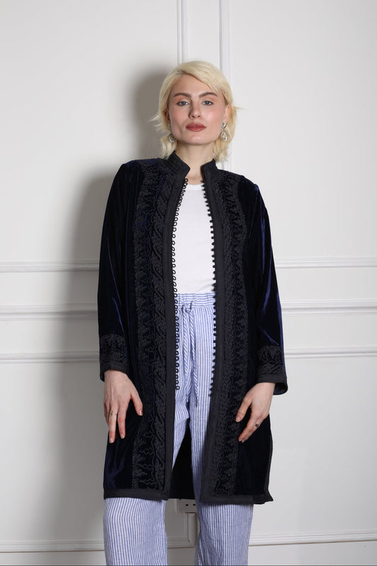 Pigalle Bleu Royal