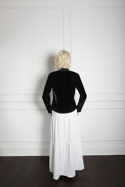 Hivernage Black