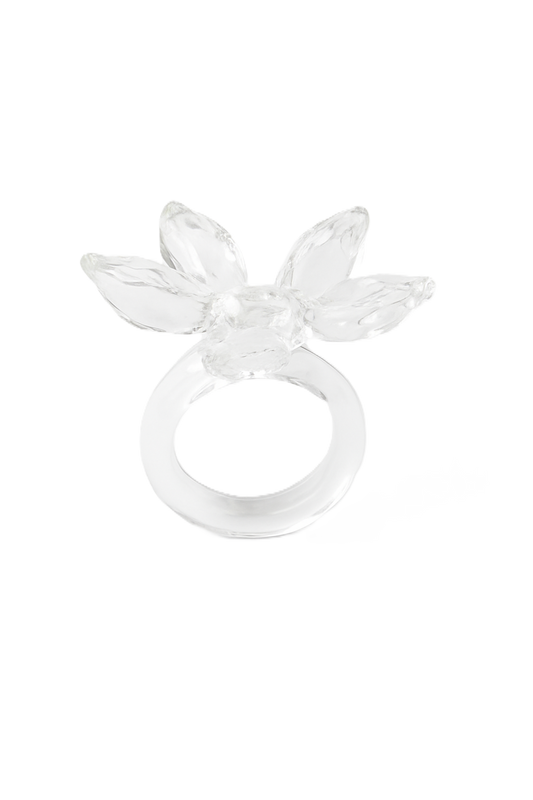 Clear Pimpollo