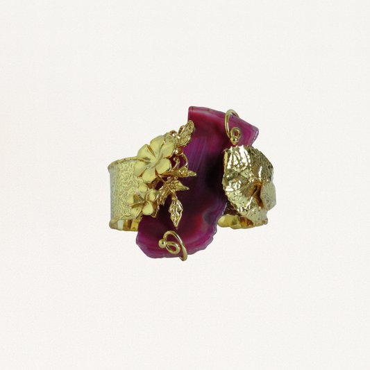 Rose Bracelet