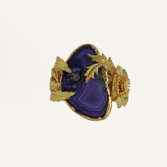 Amethyst Bracelet