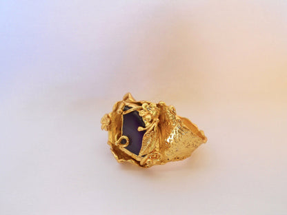 Pitiusa Ring