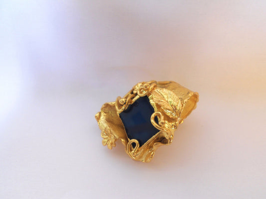 Deià Ring