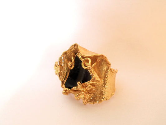 Saladeta Ring