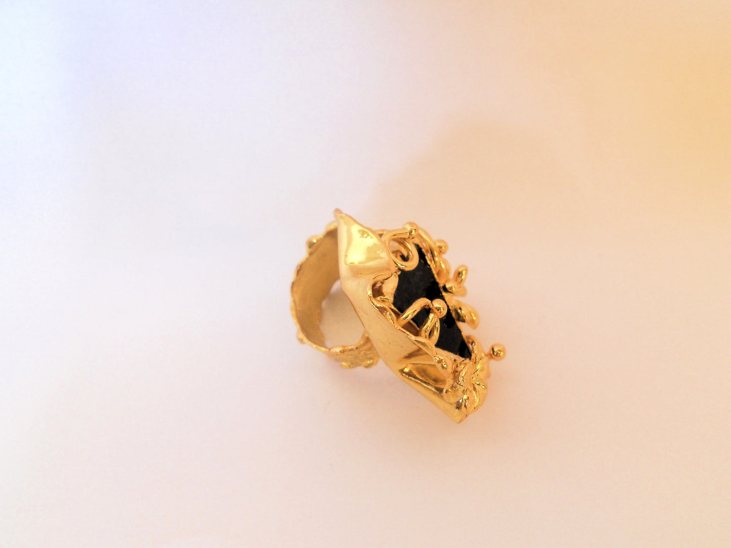 Saladeta Ring