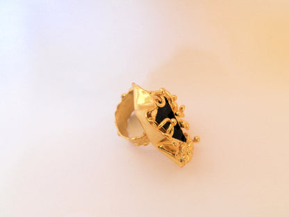 Saladeta Ring