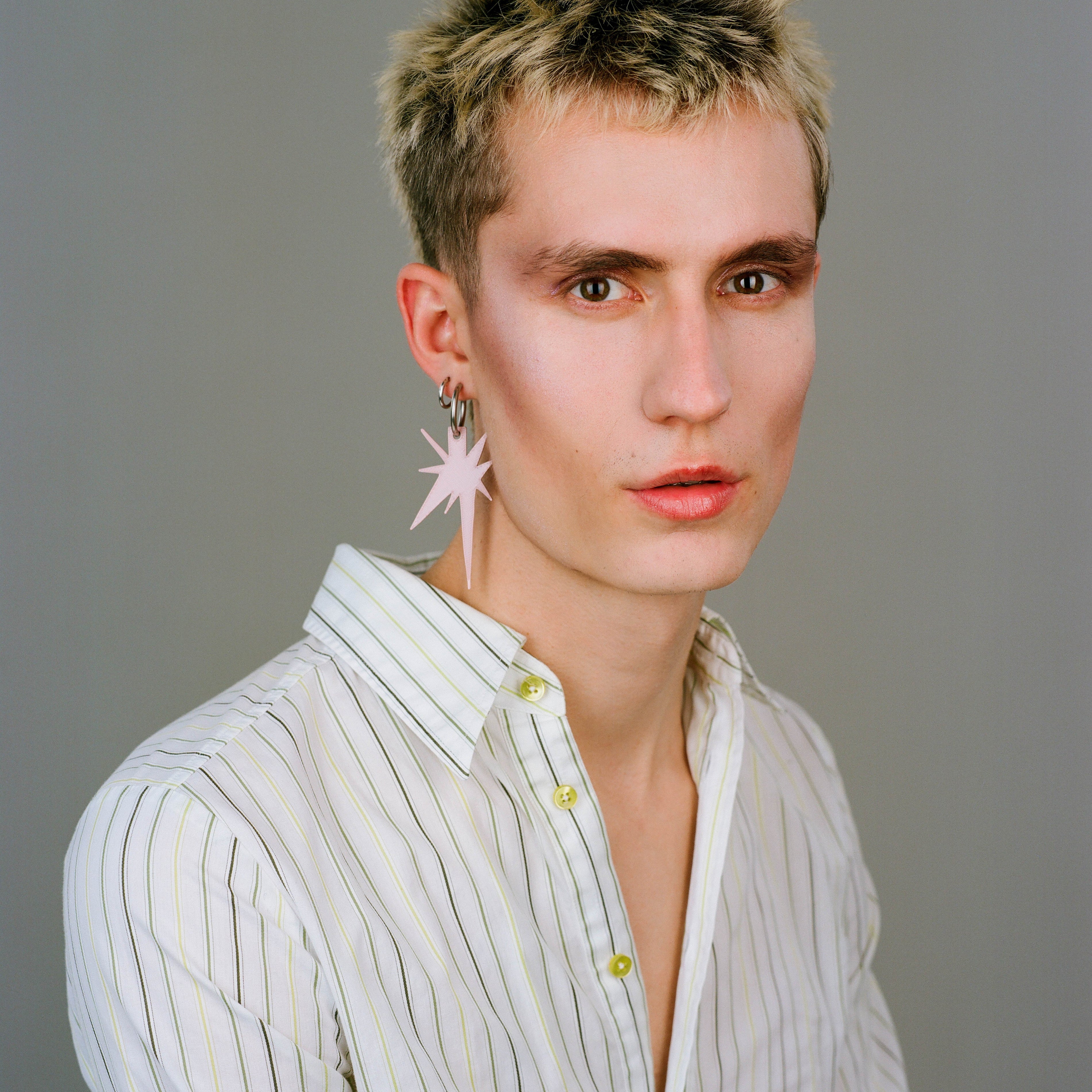 Frame Star - Cuivre Foncé