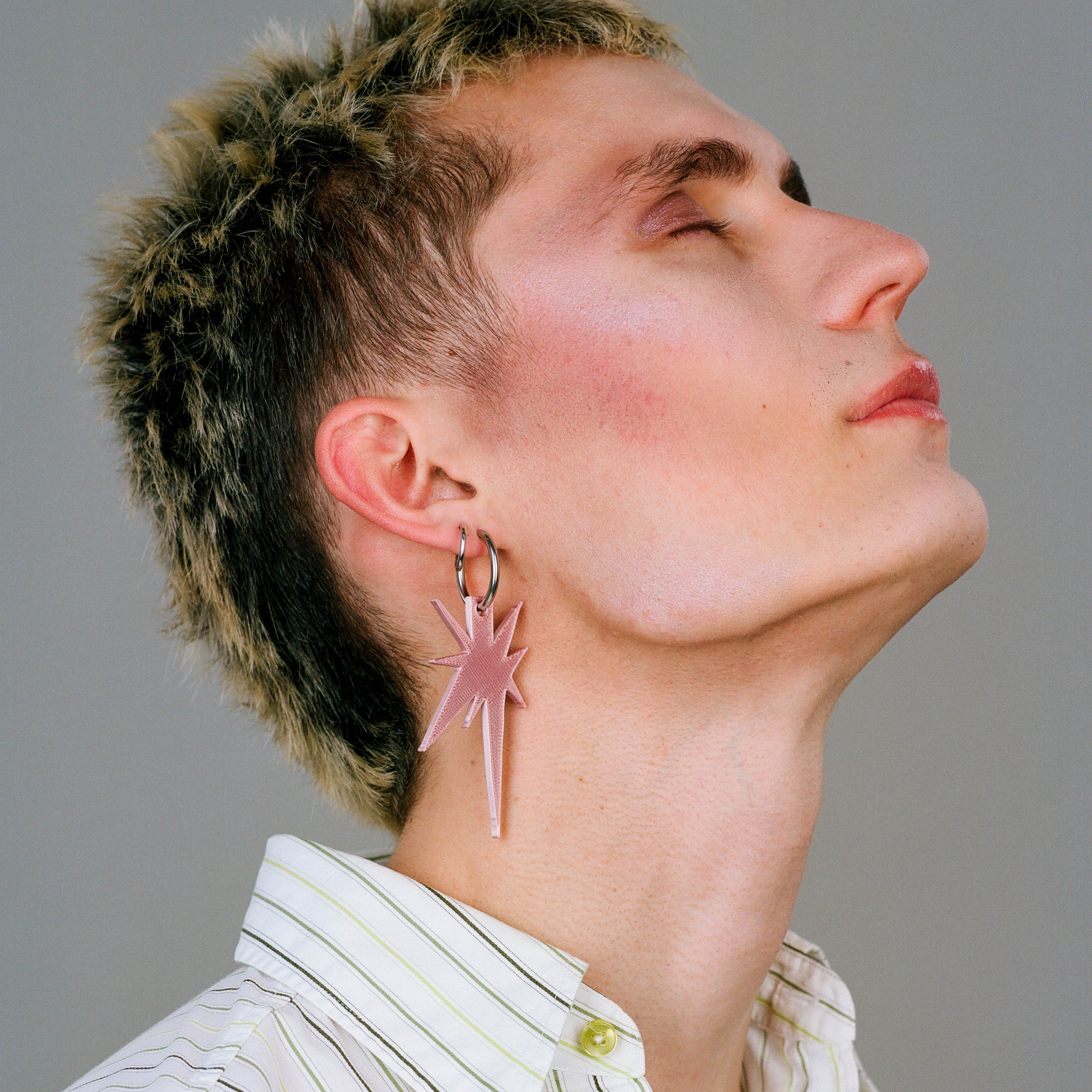 Frame Star - Cuivre Foncé