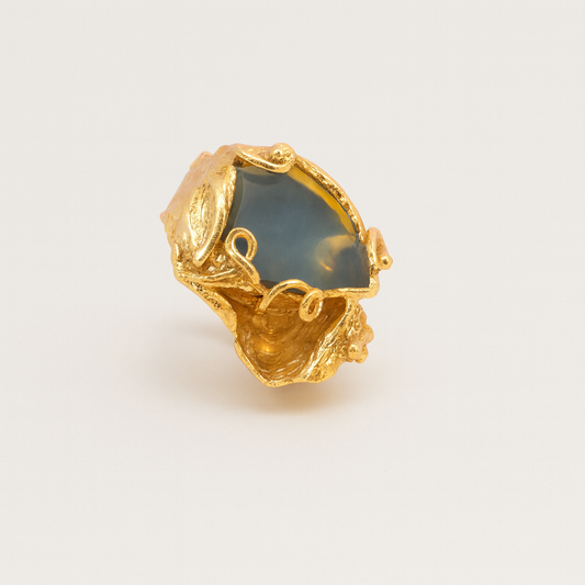 Formentor Ring